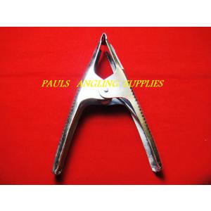 Heavy Duty Lead Mould Clamp Weight Making